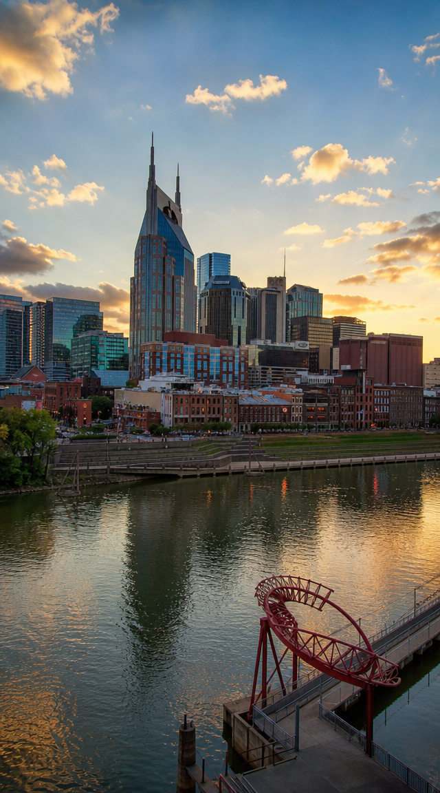 Nashville Location