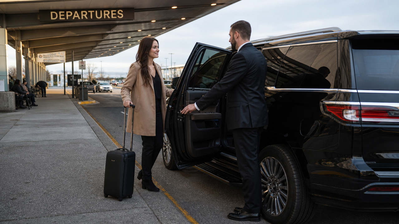 Airport Transfer