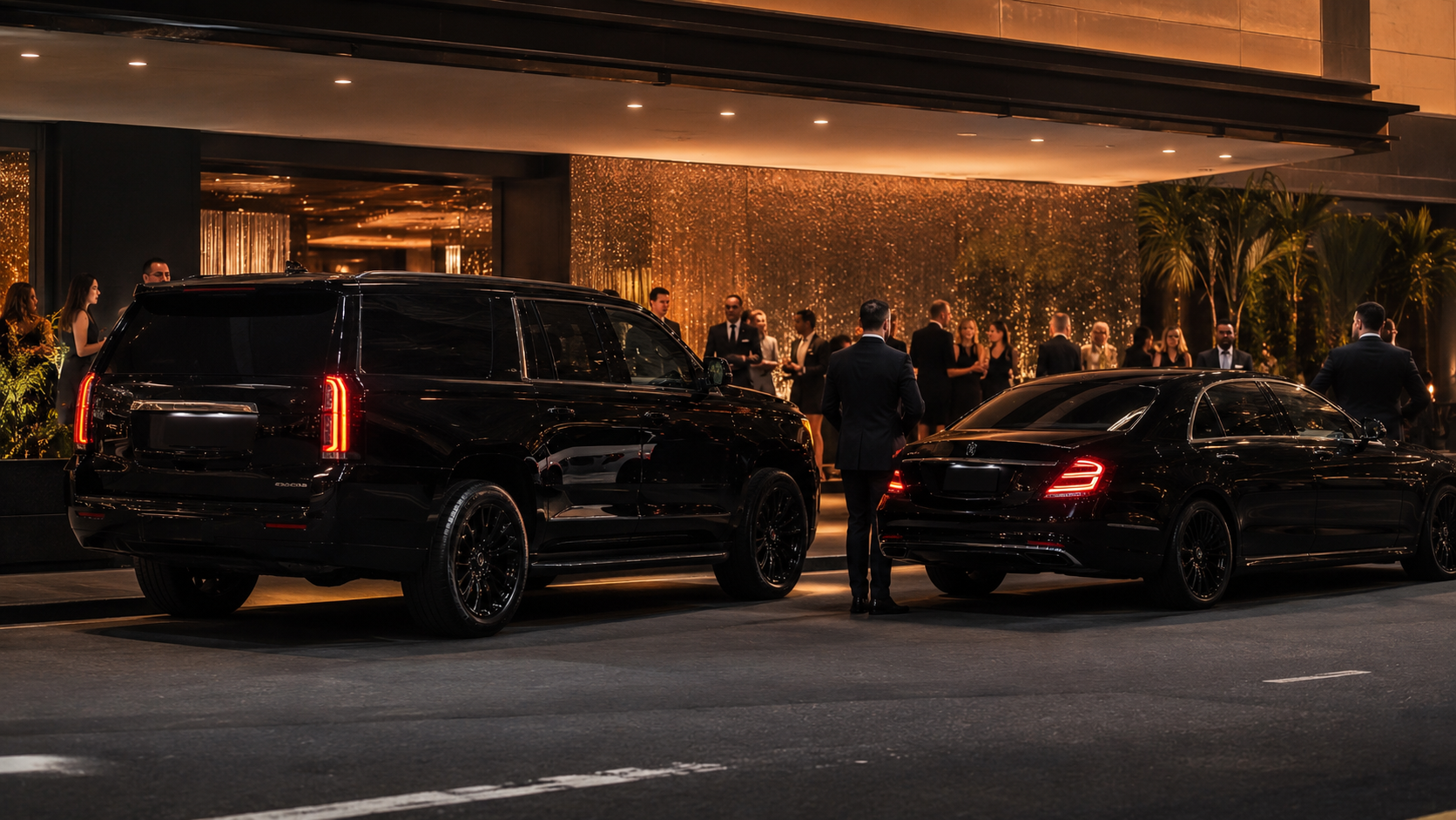 VIP & Events