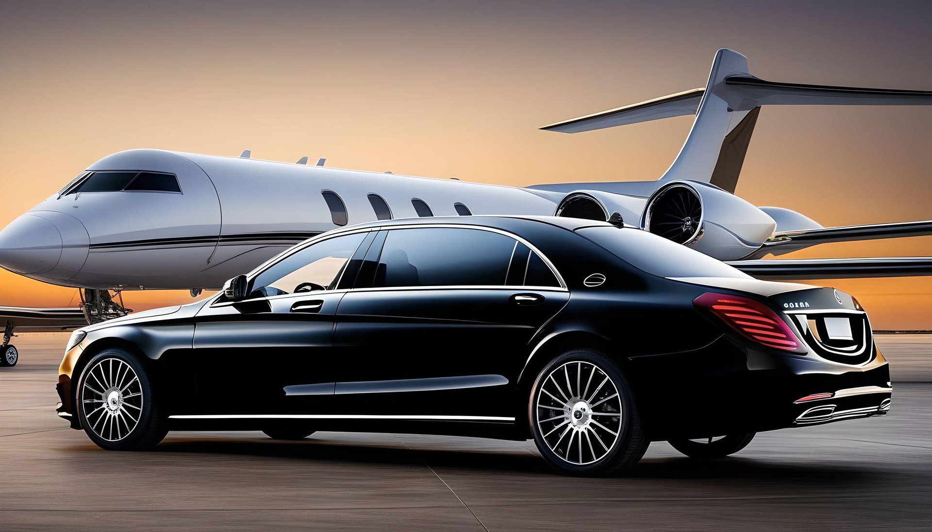 Airport Transfers