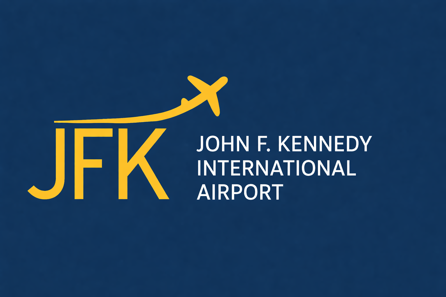 John F. Kennedy International Airport - JFK Location