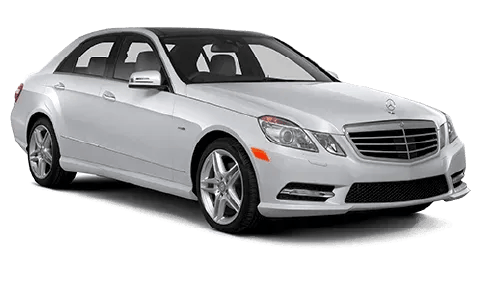 MERCEDES BENZ CLASE E Fleet