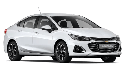 CHEVROLET CRUZE Fleet