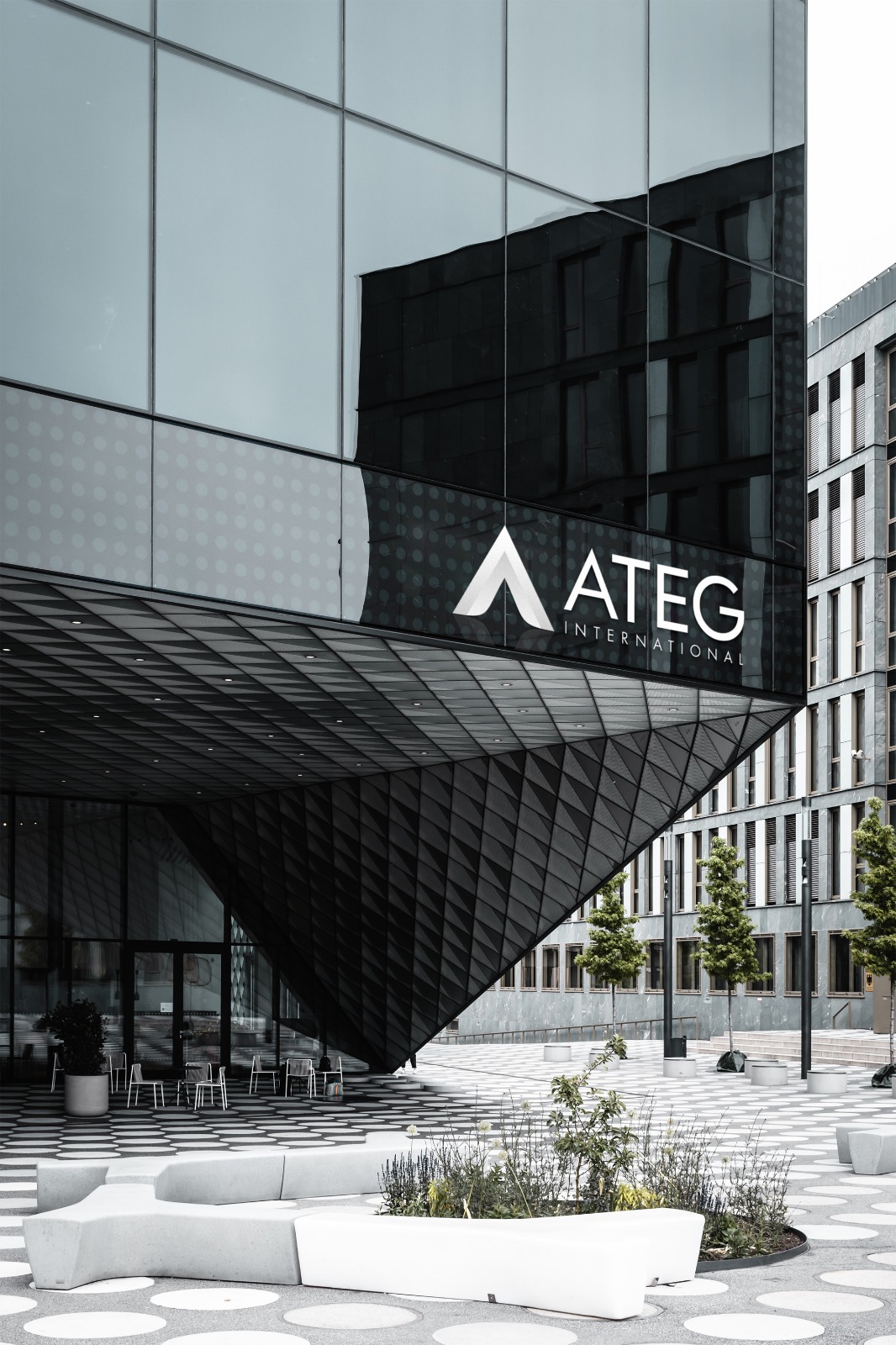 ATEG Intl | Argentina Trip Experience Group - Luxury Mobility Tech Company 