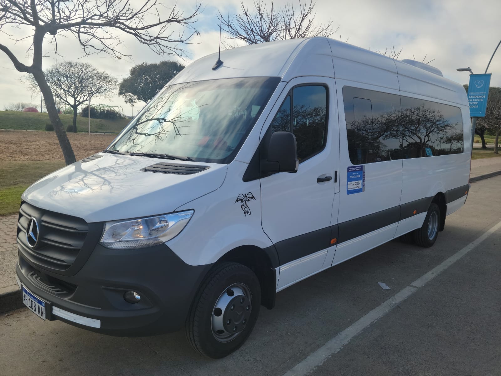 Sprinter Fleet