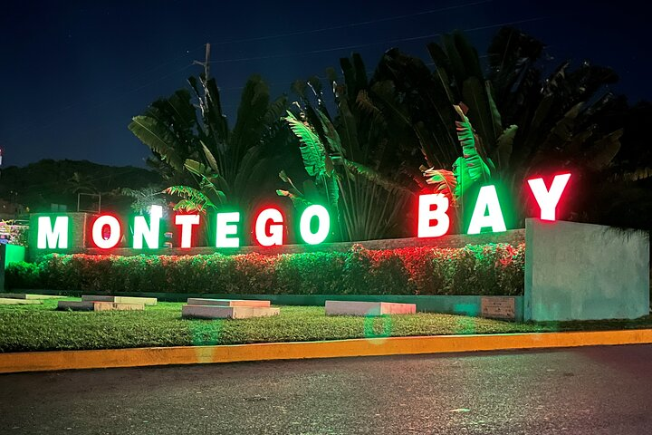 Montego Bay Exclusive Resort Transfers