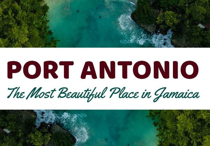 Port Antonio Luxury Resort Transfers