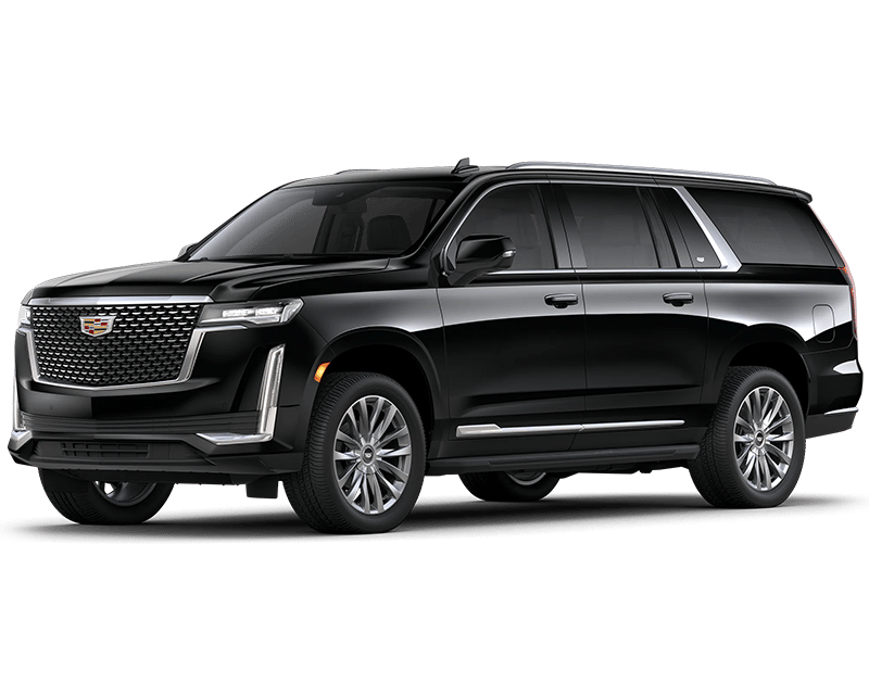 Business SUV Fleet