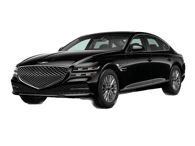 Sedan  Fleet