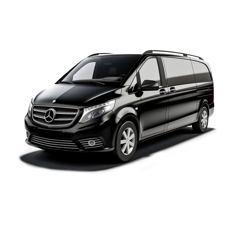 VAN/SUV class Fleet