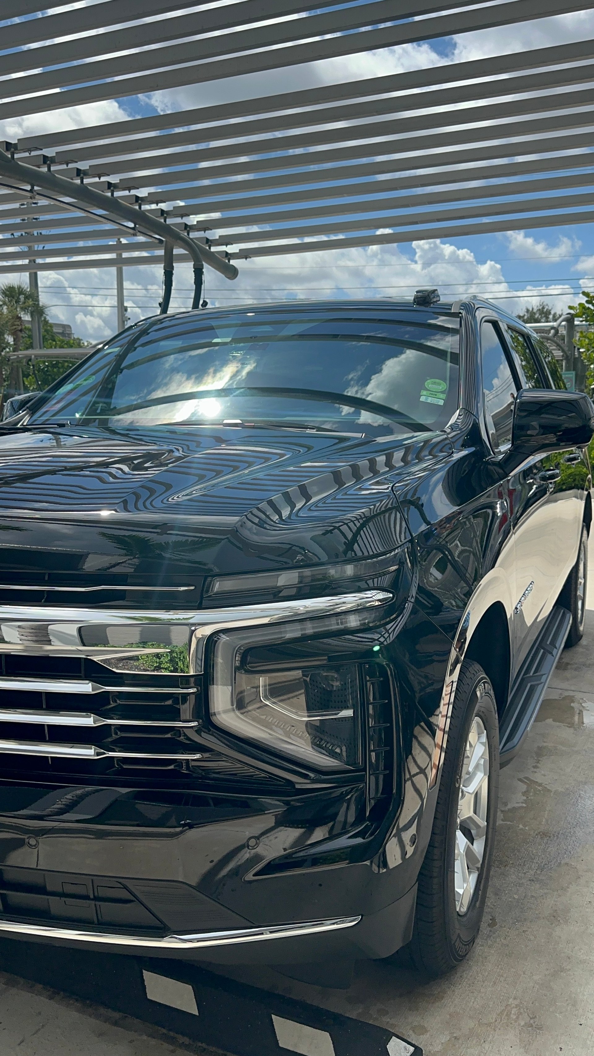 Miami Location