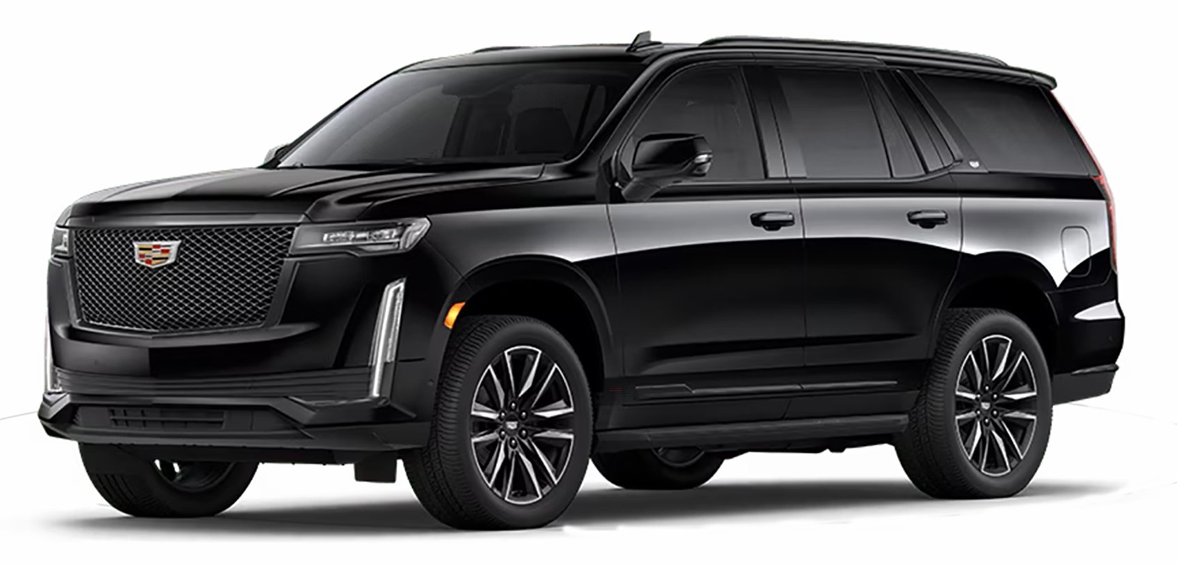 Executive SUV - Cadillac Escalade ESV Fleet
