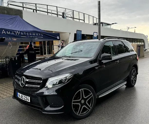VIP & Private Jet Transfers Nuremberg