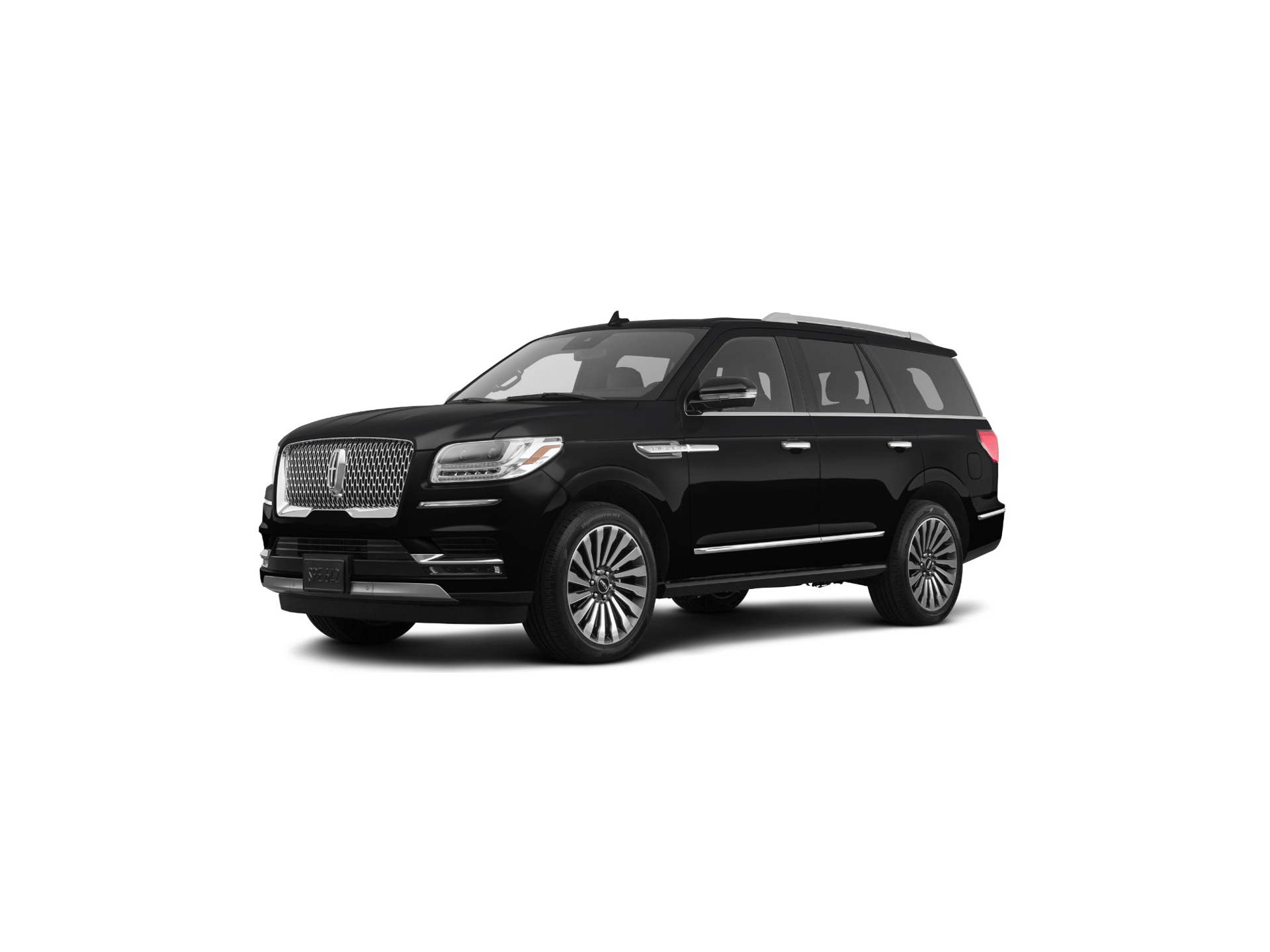 Lincoln Navigator or Similar Fleet