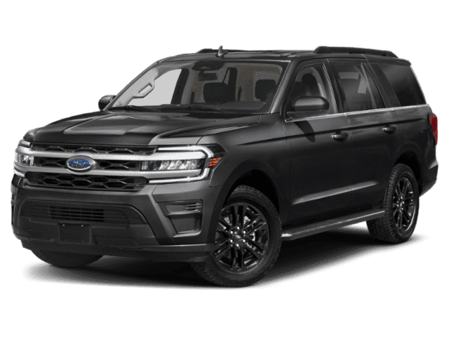 Executive SUV Fleet