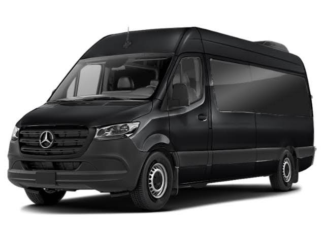 Executive Sprinter Fleet
