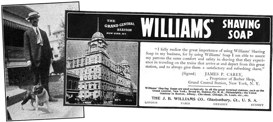 careyinternational photo-album