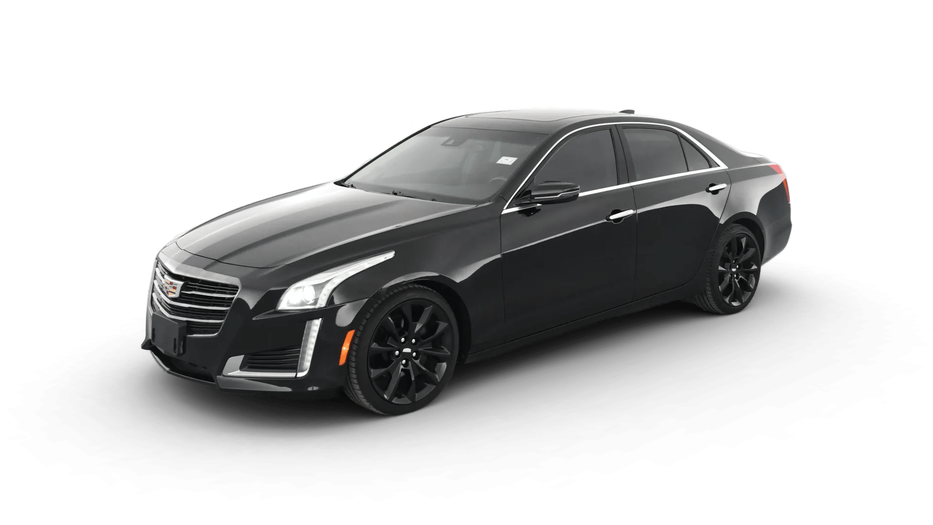 Sedan Fleet
