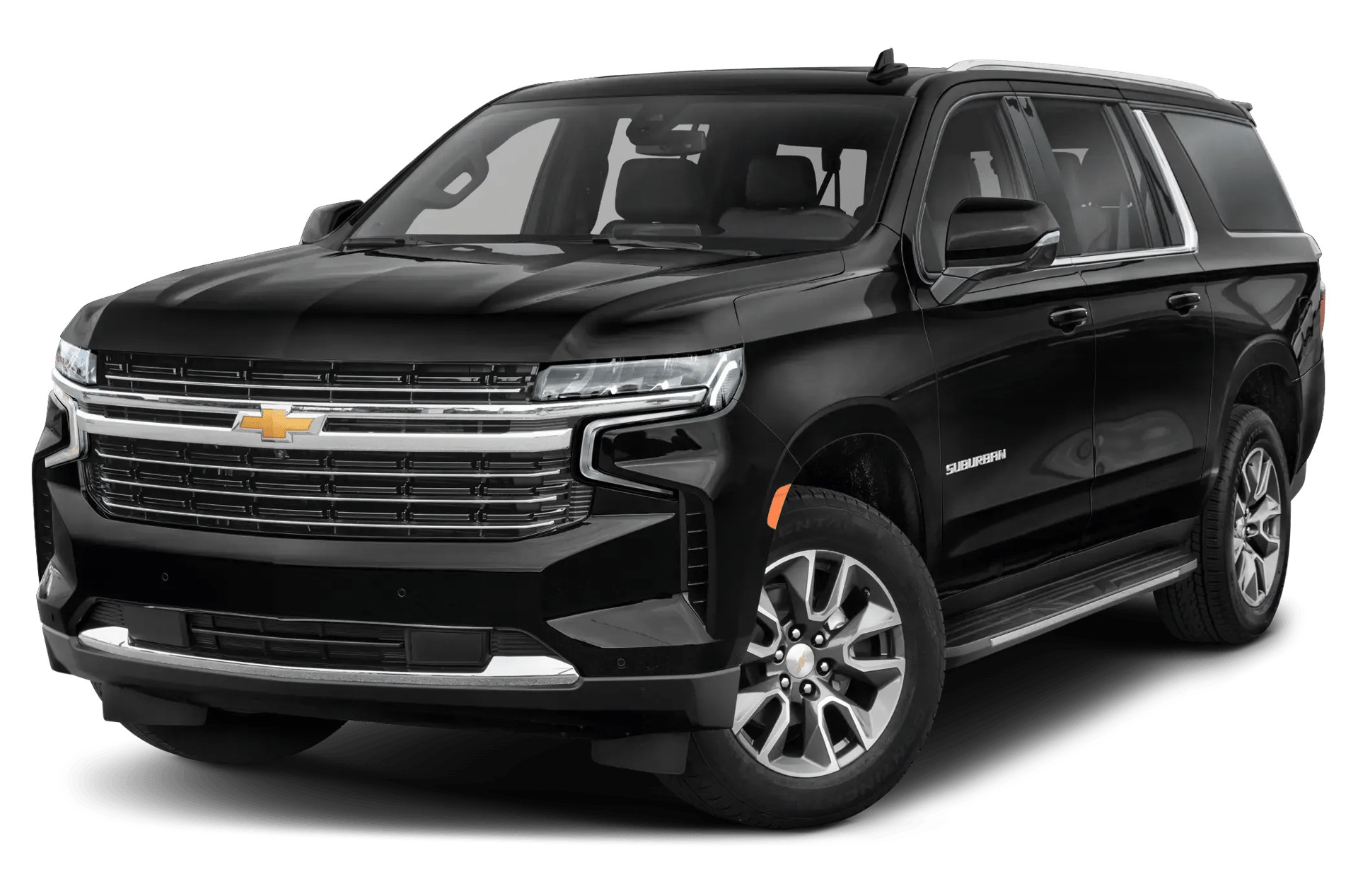 SUV Fleet
