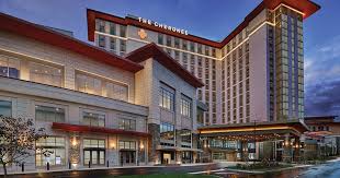 Casino Trip