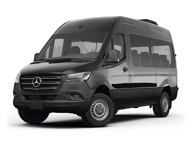 Executive Sprinter Fleet