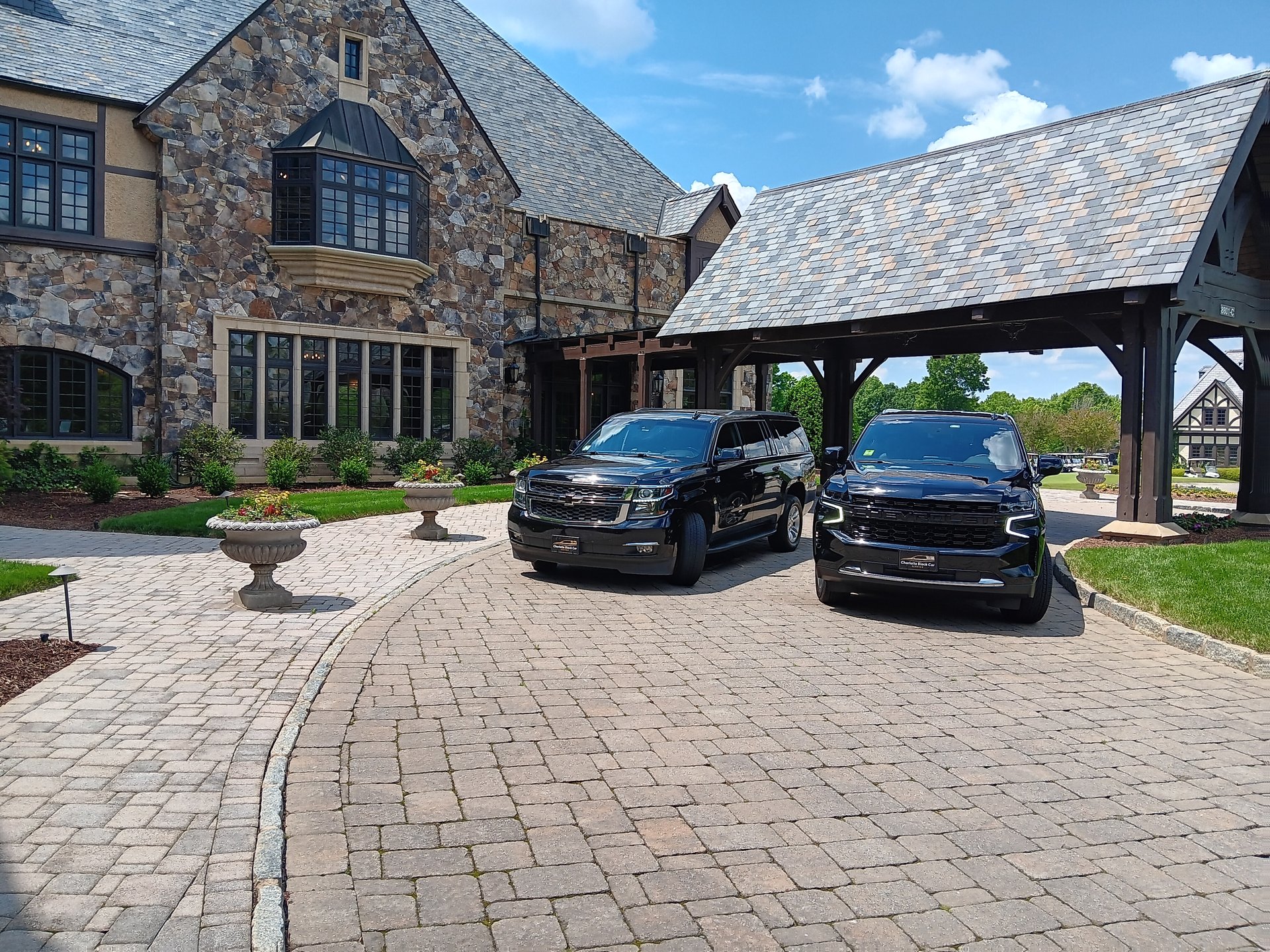 charlotteblackcar photo-album