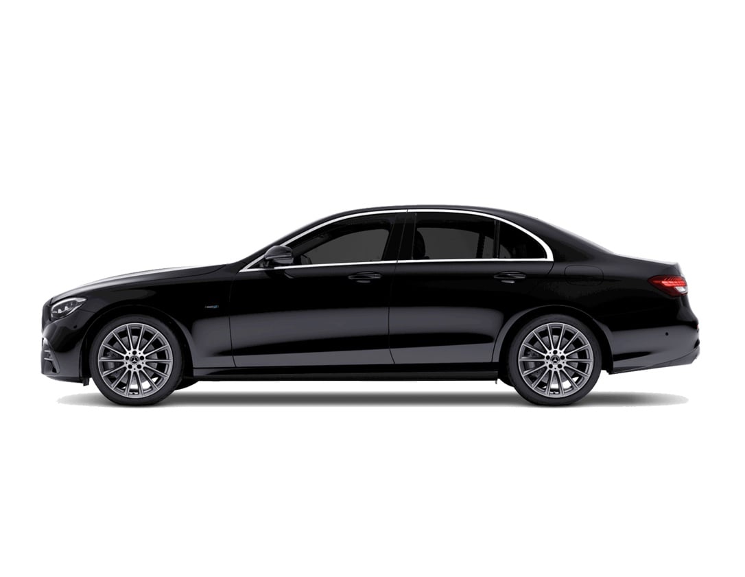 SEDAN Fleet