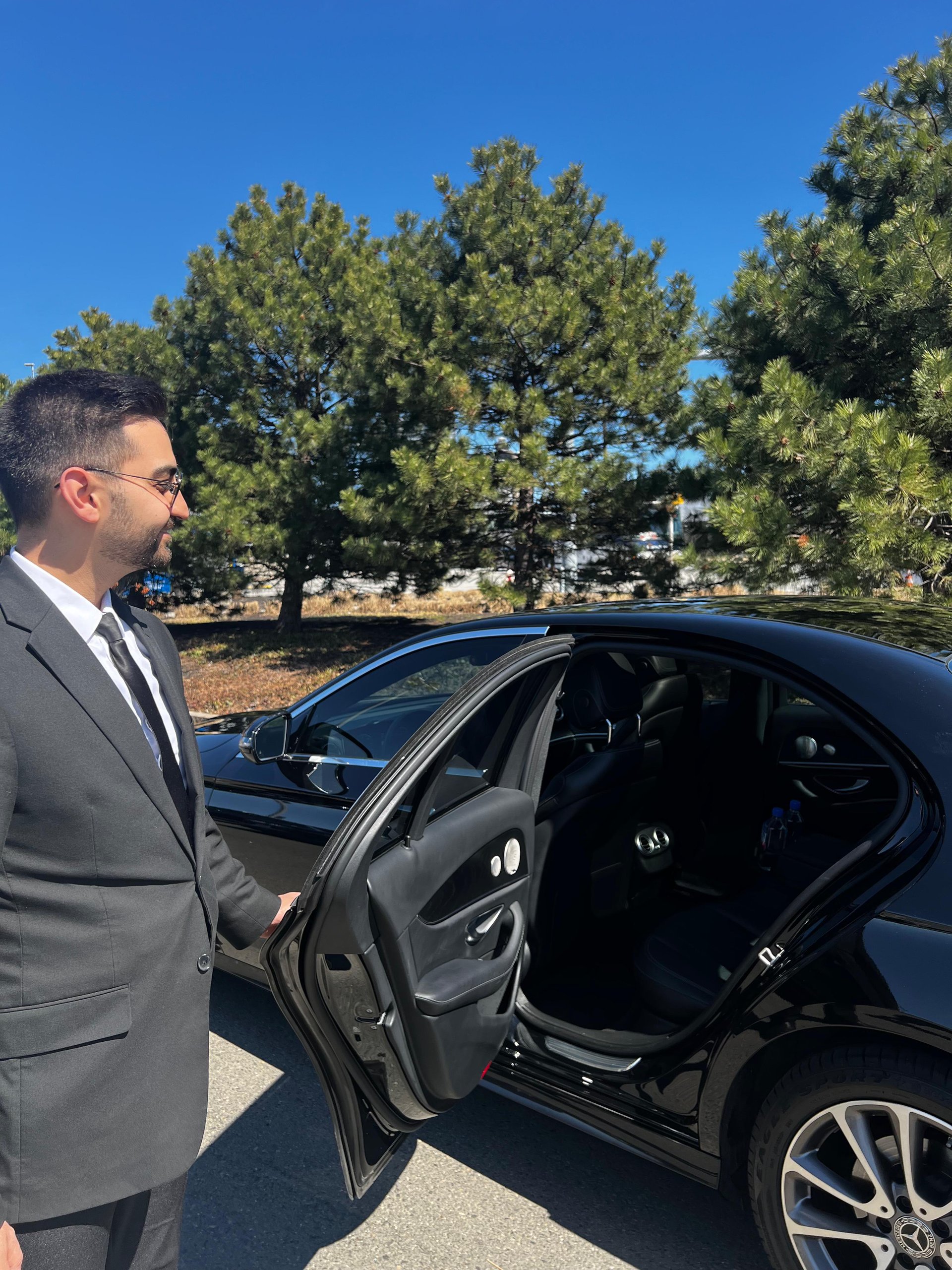 Airport Transfers