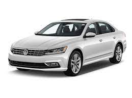 Economic Sedan Fleet
