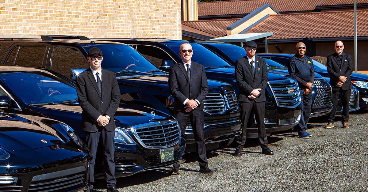 Event Transportation