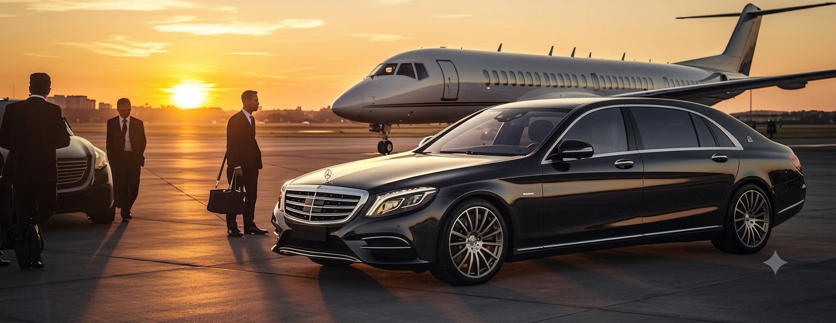 Airport Transfers
