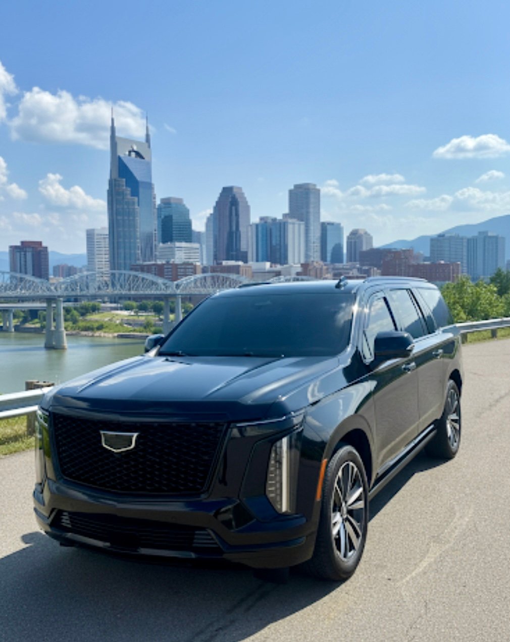 cnashvillelimo photo-album