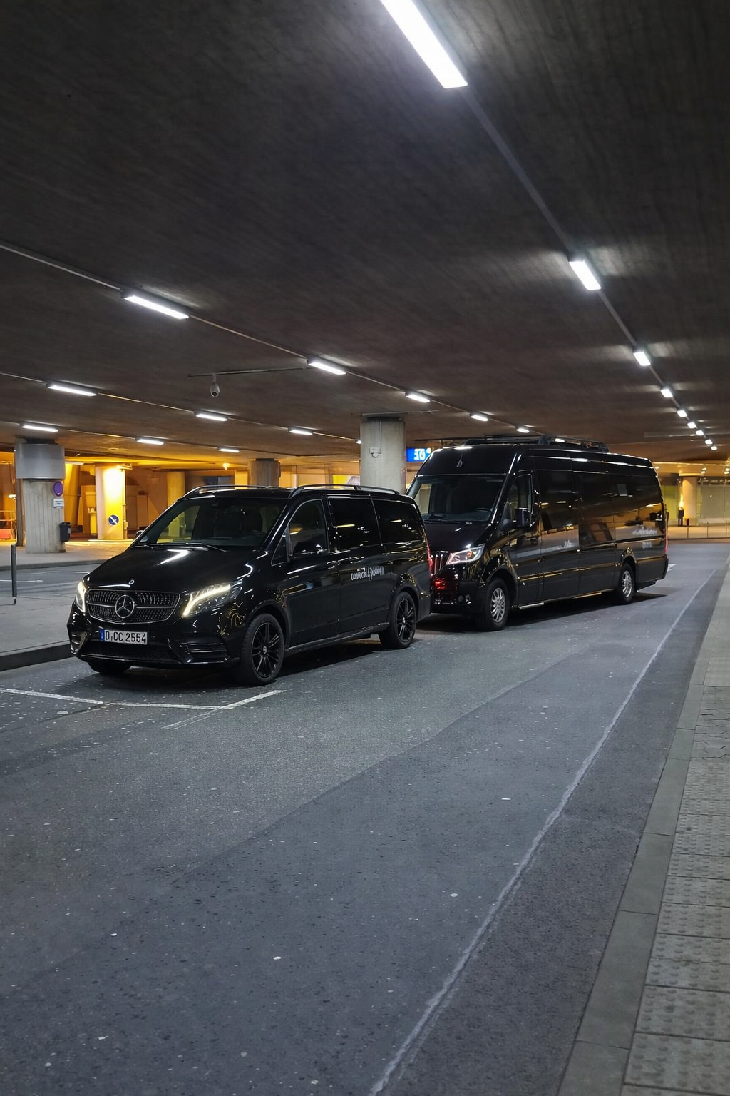 Airport Transfer
