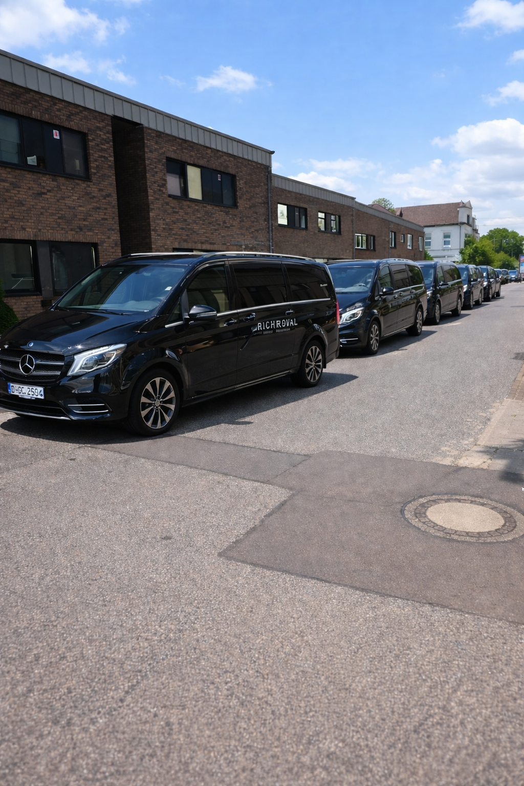 Event Transport