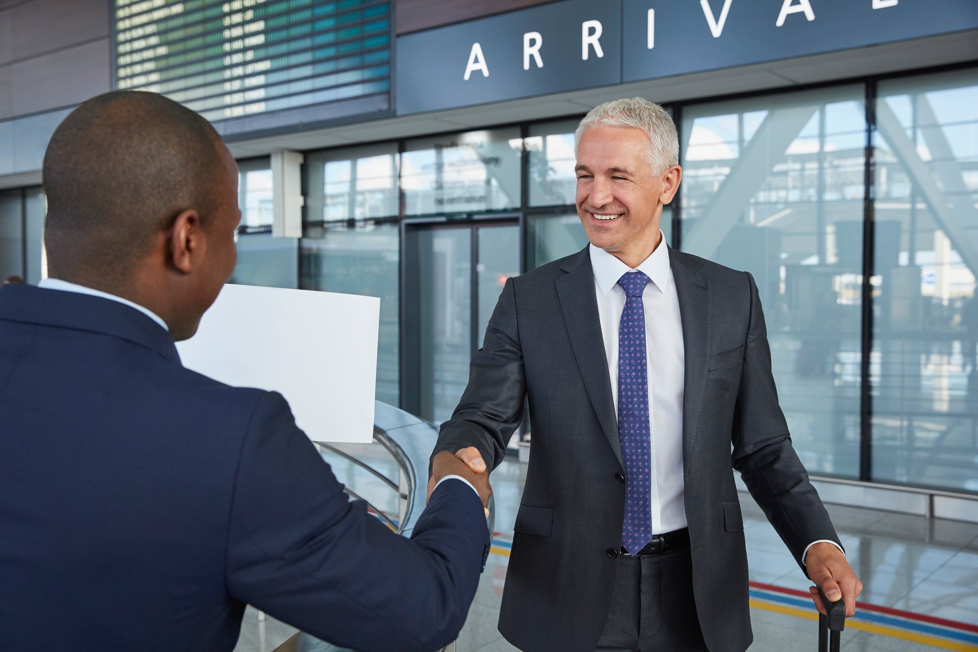 Airport Transfer