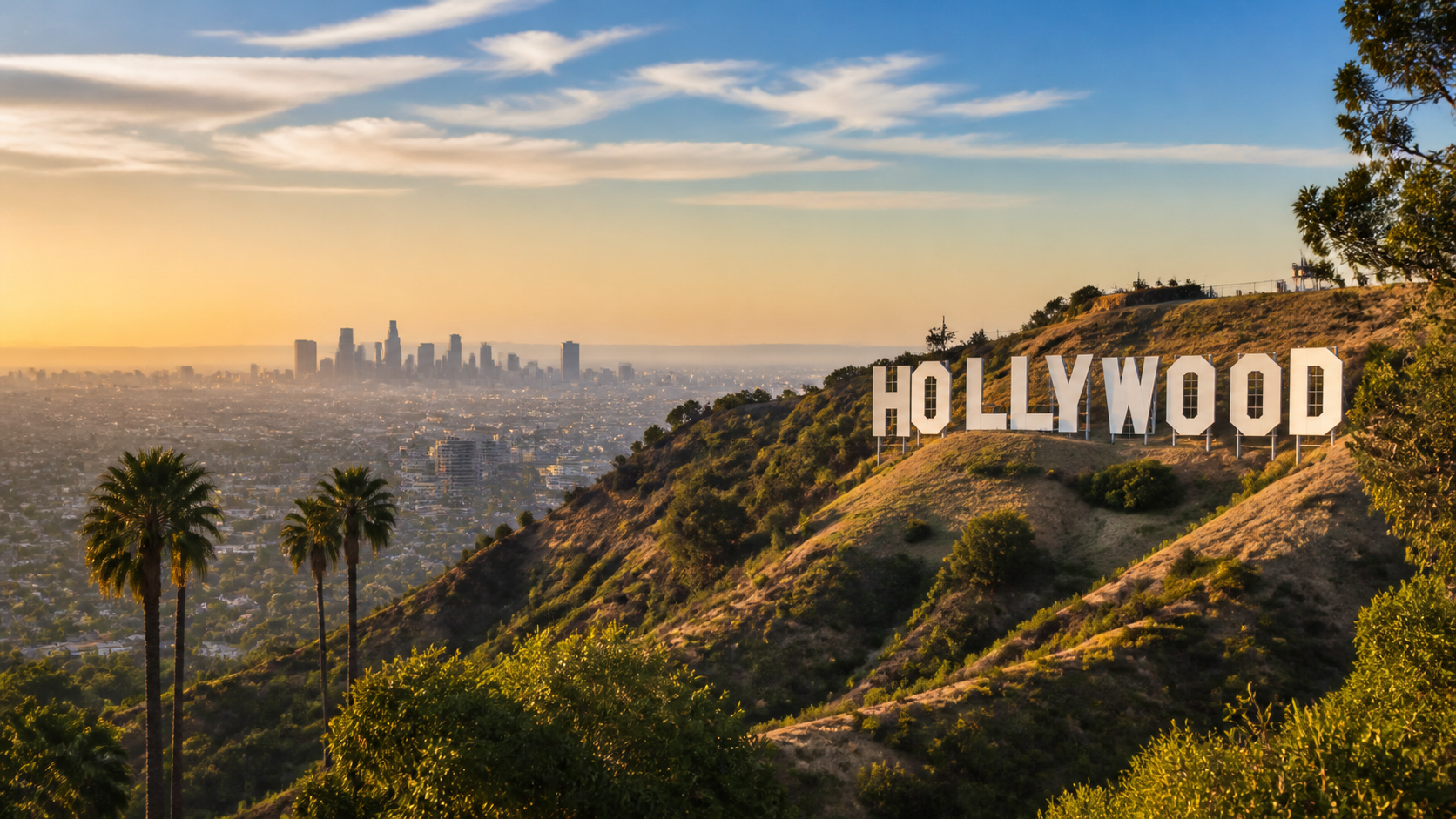 Los Angeles Location