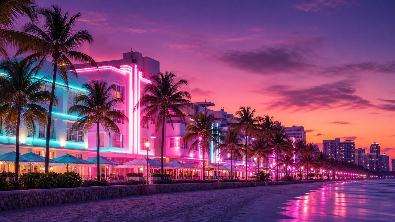 Miami Location