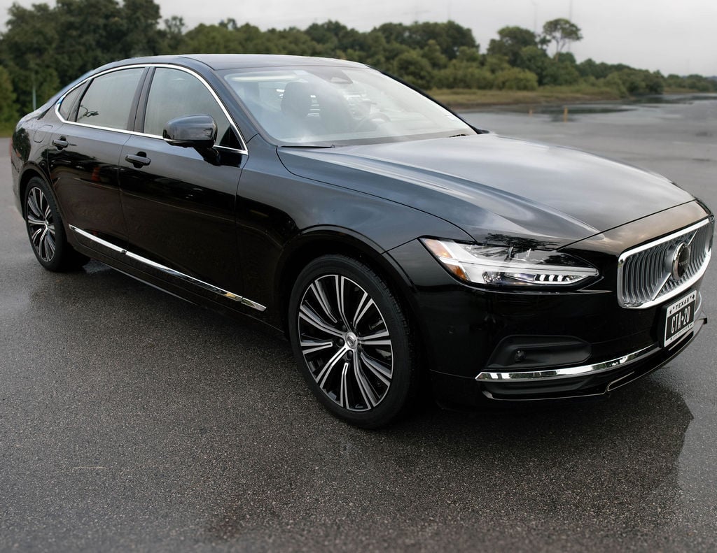 Sedan Fleet