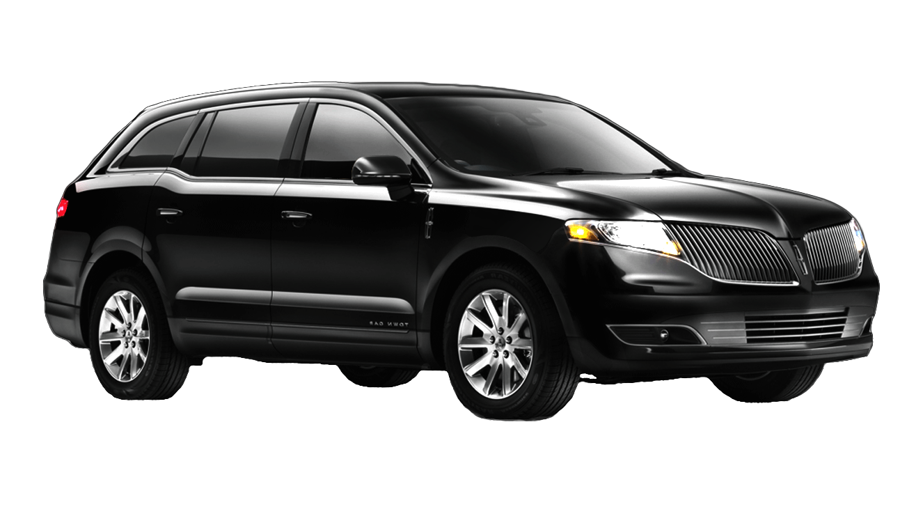 CTN Sedans Fleet
