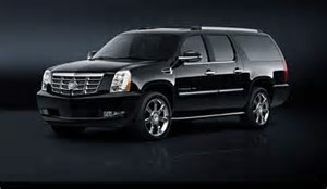 CTN SUVs Fleet
