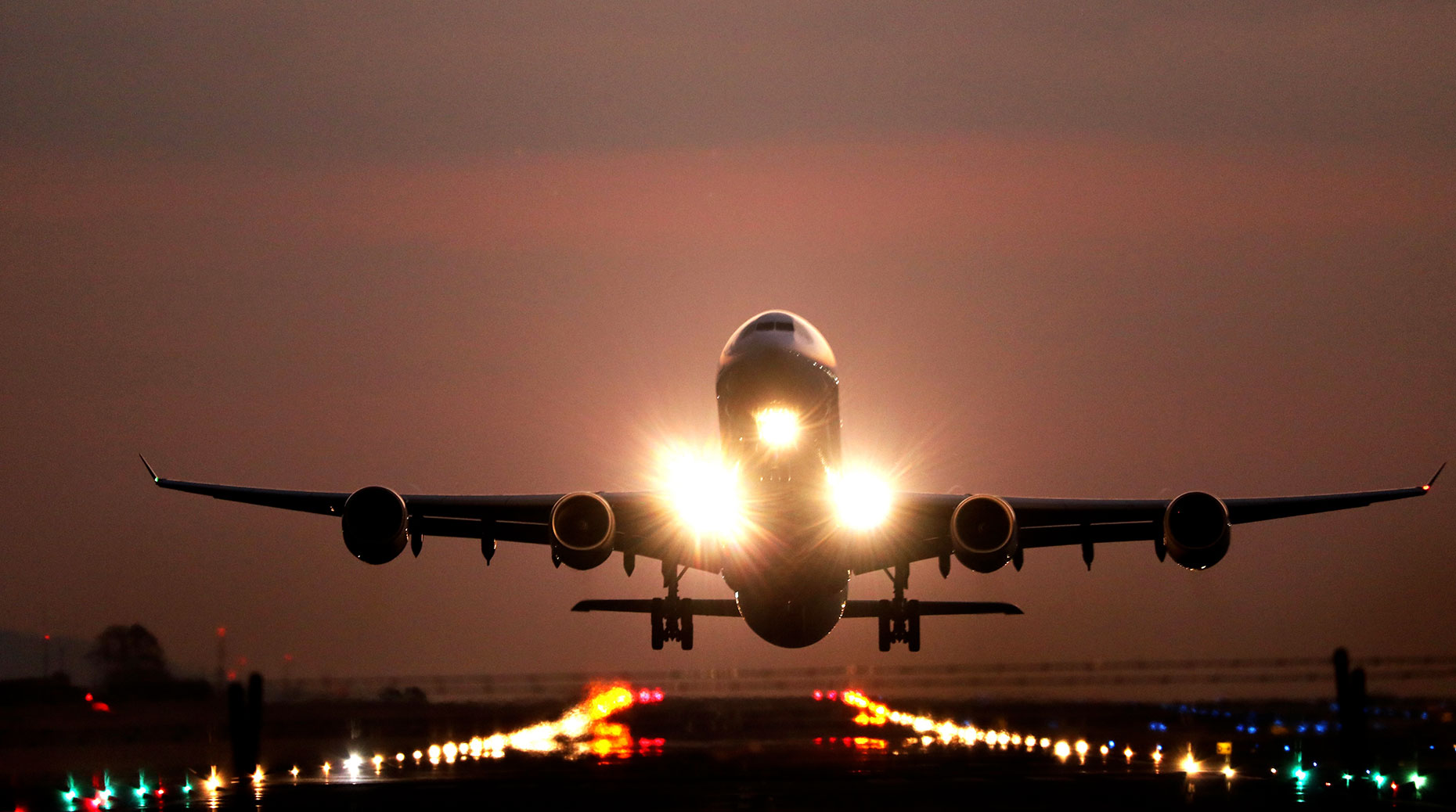 Airport Transfer