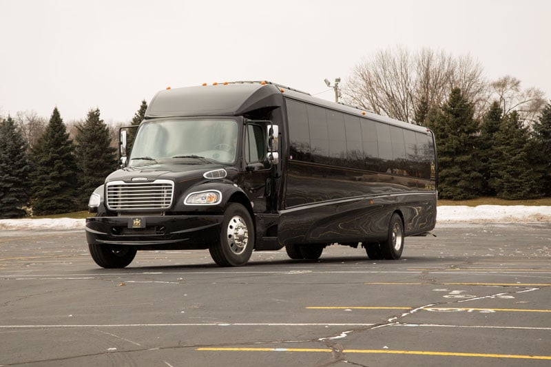Shuttle Service