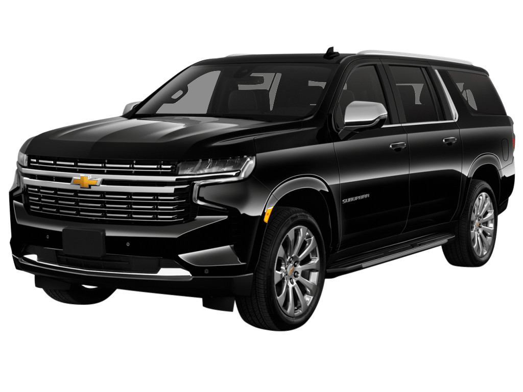 SUV Fleet