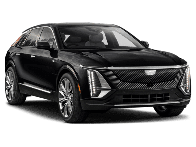 EV Sedan Fleet