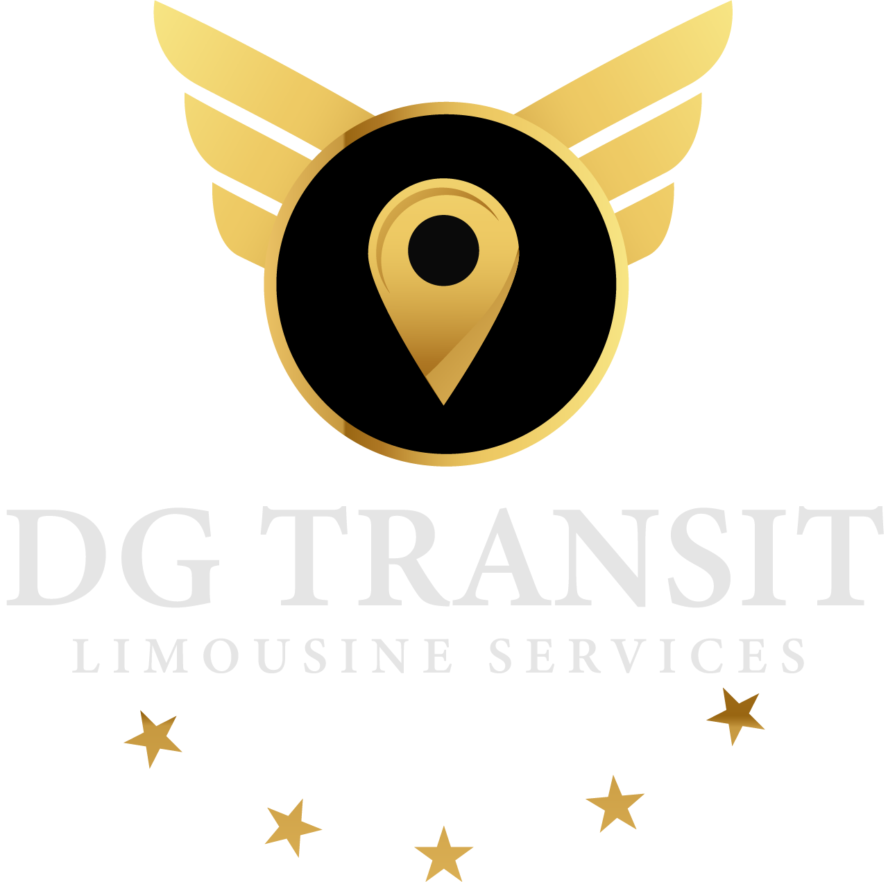 DGTransit limousine service  - 
