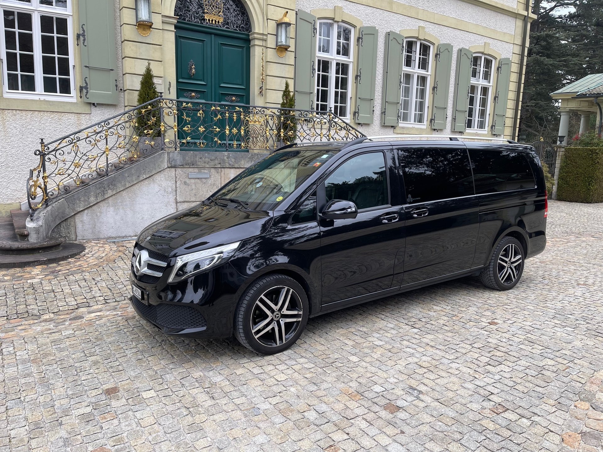 Private & Point-to-Point