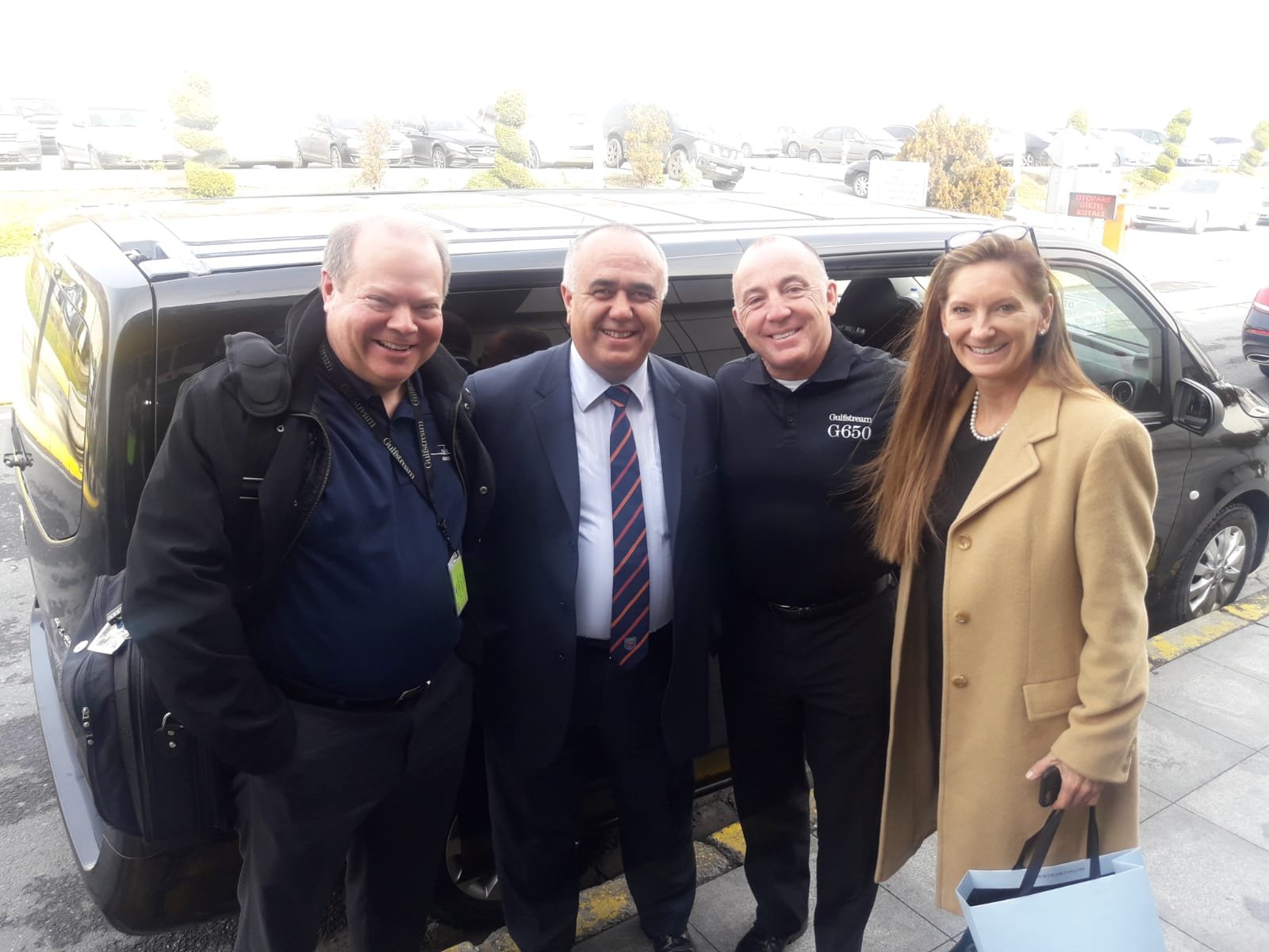 dtlslimo photo-album