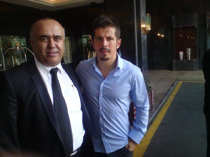 dtlslimo photo-album