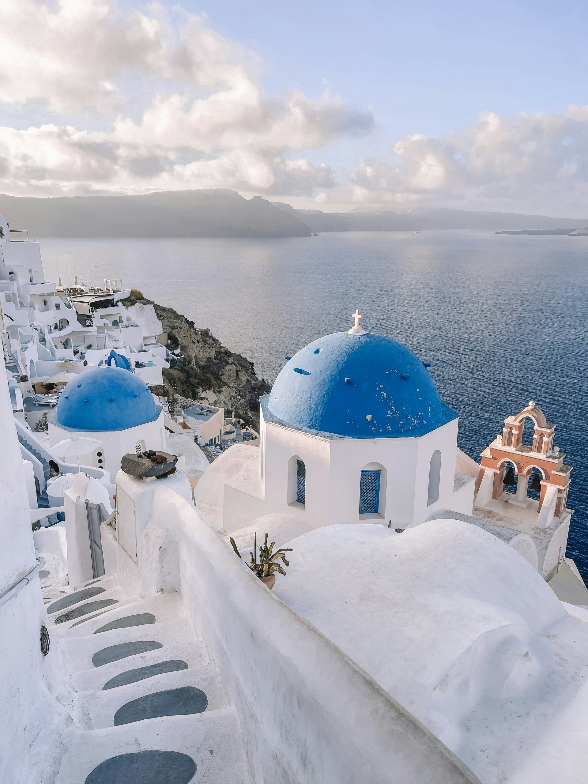 Greece Location
