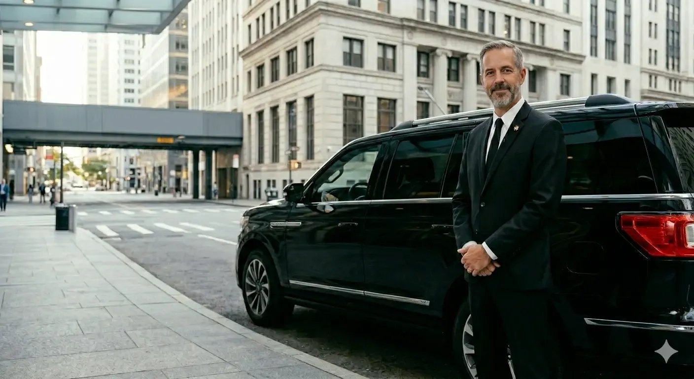 Airport Transfers